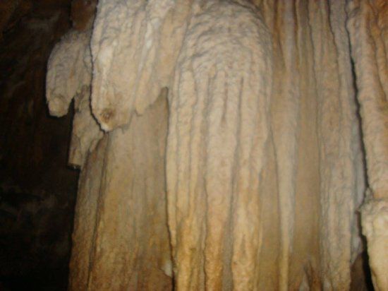 Sumalsag Cave